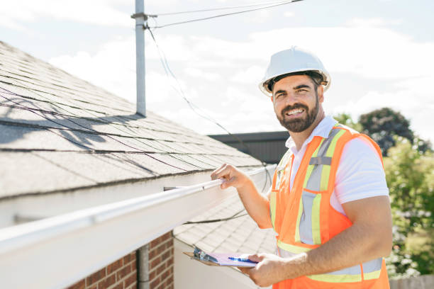 Roof Installation Near Me in Santa Rosa, CA