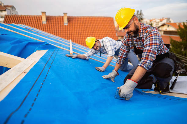 Best Storm Damage Roof Repair  in Santa Rosa, CA