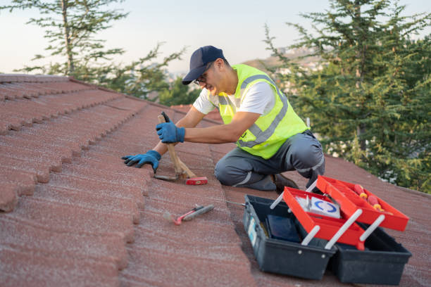 Best Roof Leak Repair  in Santa Rosa, CA