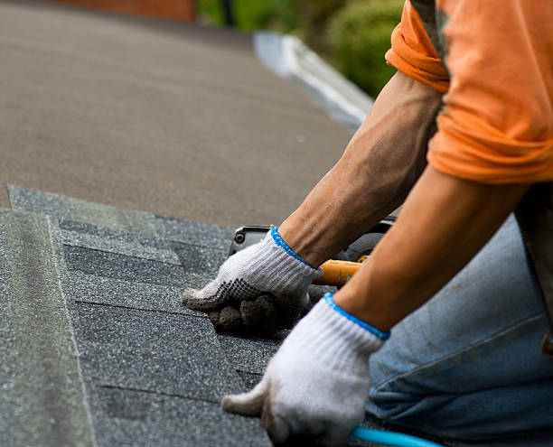 Best Shingle Roofing Installation  in Santa Rosa, CA