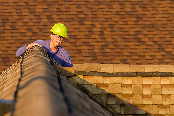 Roof Waterproofing Services in Santa Rosa, CA