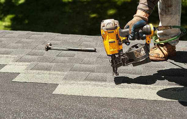 Slate Roofing Contractor in Santa Rosa, CA