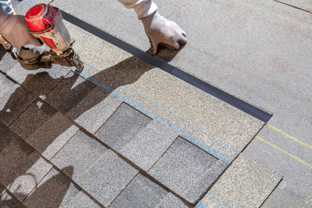 Best Residential Roofing Contractor  in Santa Rosa, CA