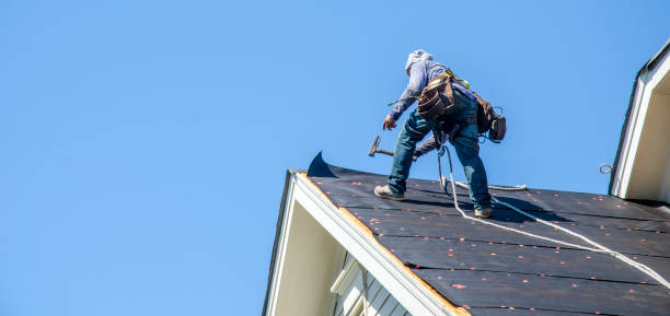 Trusted Santa Rosa, CA Roofing Contractor Experts
